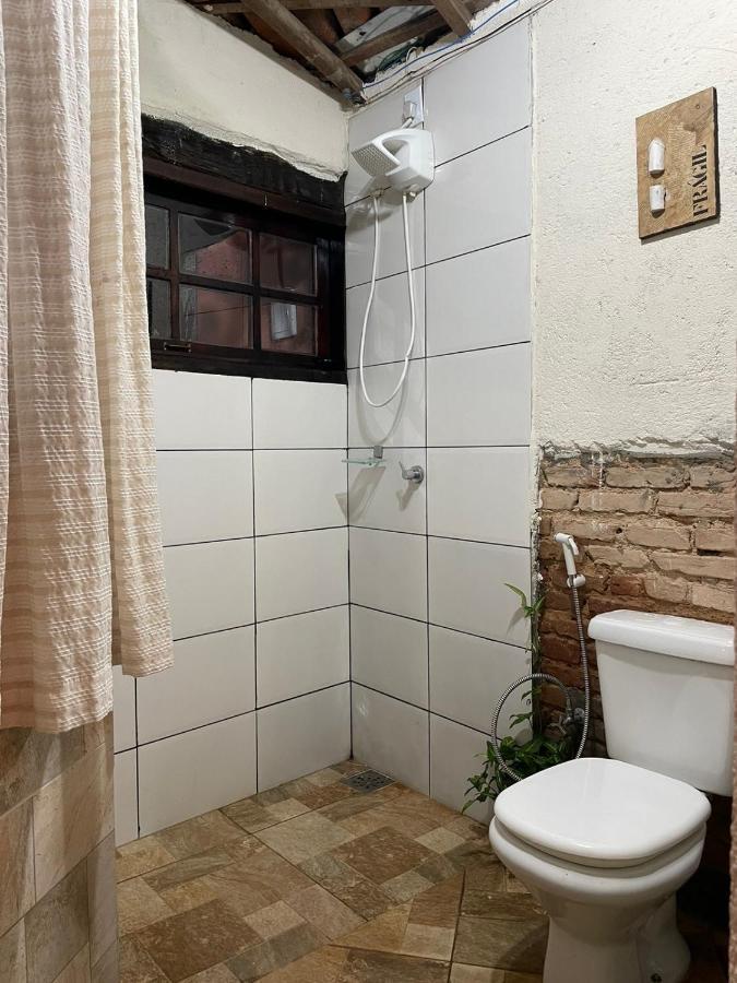 Casinha Do Morro Villa Goias Exterior photo